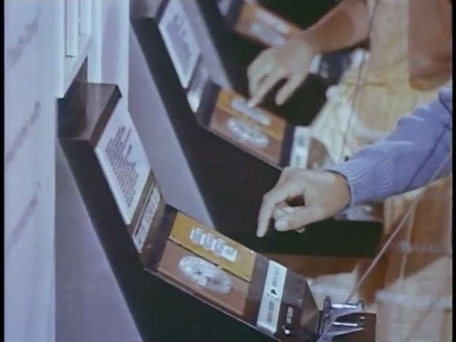 Button Wall