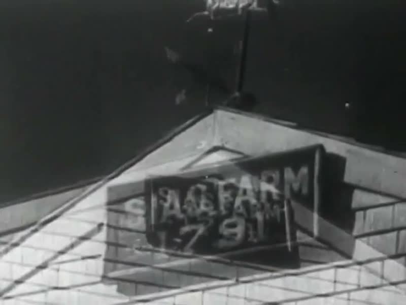 Sias Farm 1791