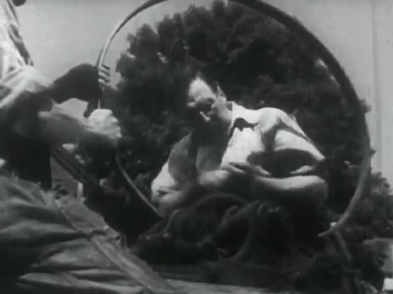 The Hoop Maker