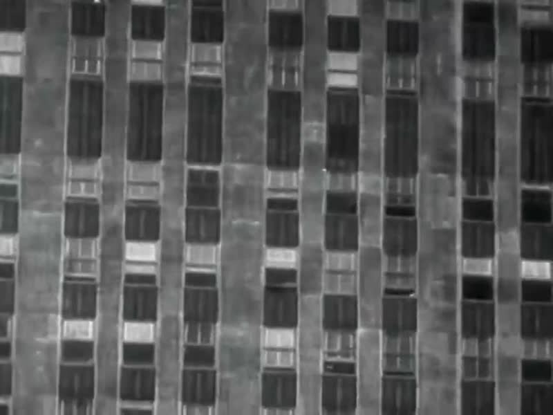 Tower Facades