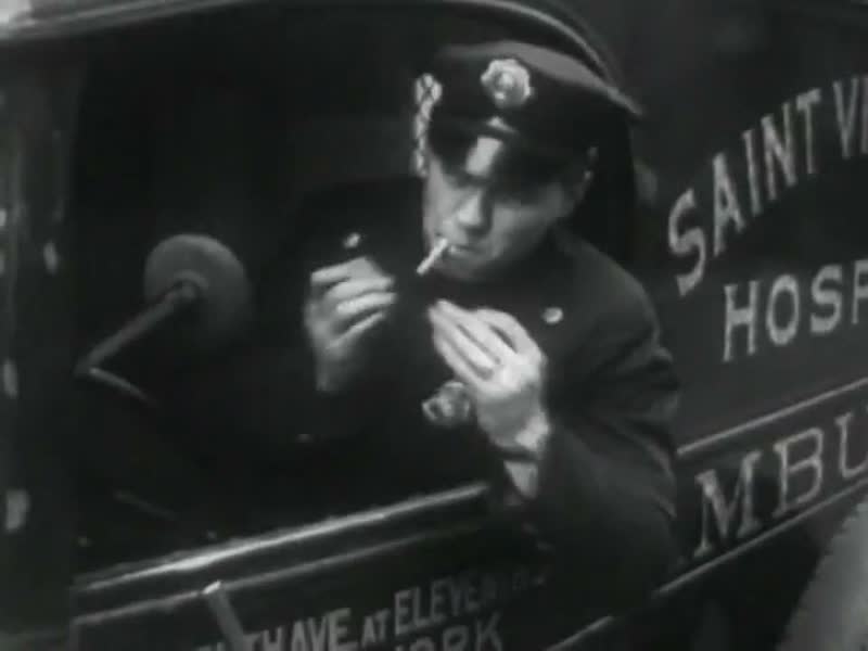 Saint Vincent Ambulance