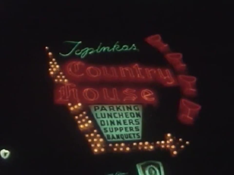 Neon After Dark