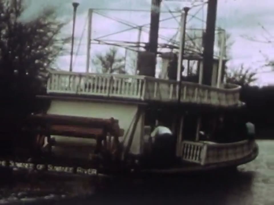 Riverboat