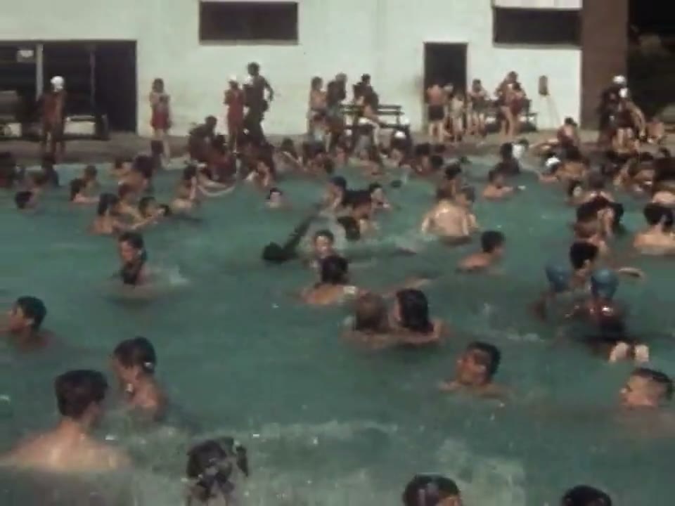 The Pool