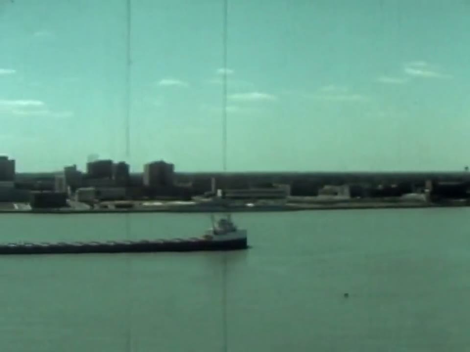 Freighter