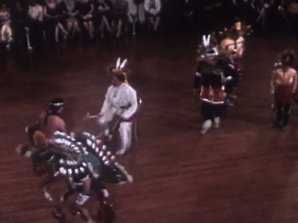 Heritage Dancers