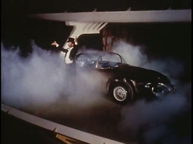 Smoke Reveal