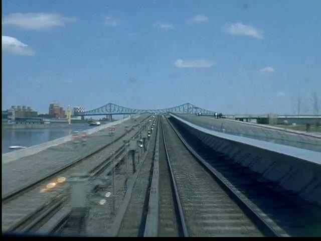 Sky Tracks