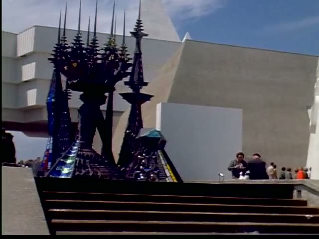 Pavilion Towers