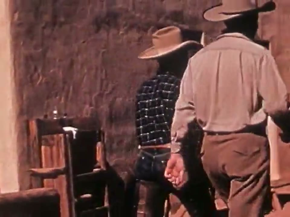 Dude Ranch