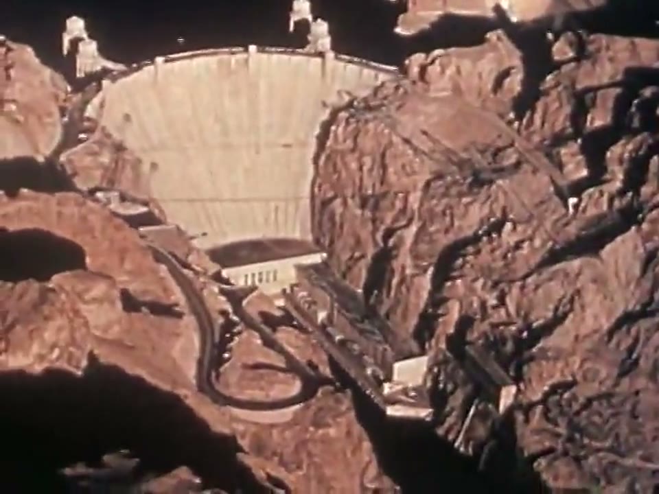 Hoover Dam