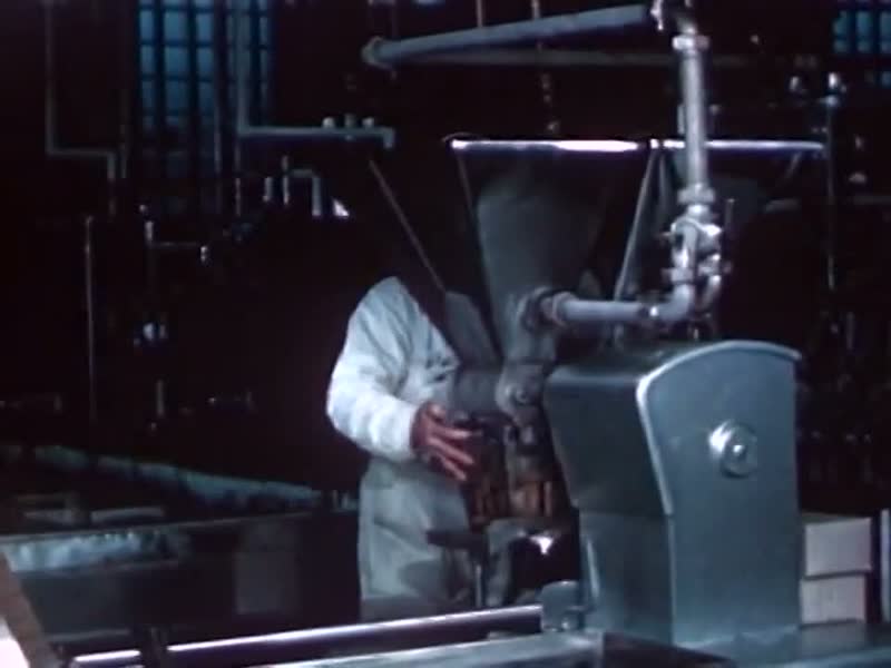 Factory Floor