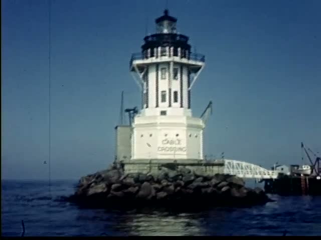 Lighthouse