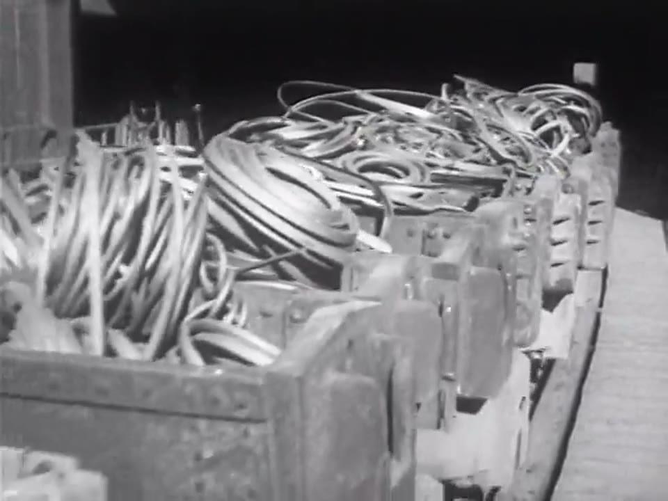 Wire Coils
