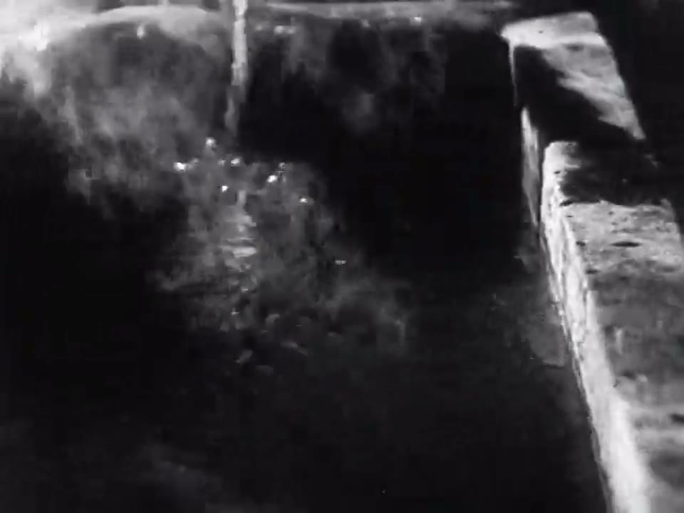 Inferno Pour