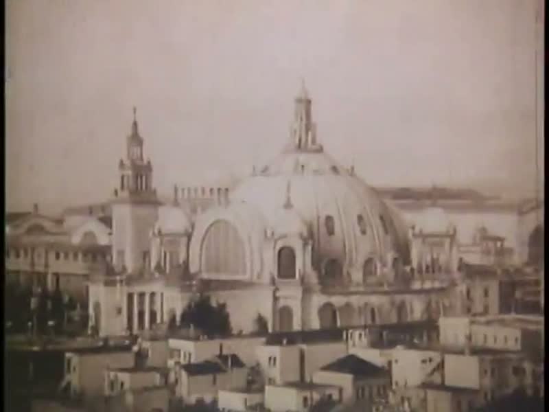 Domed Palace