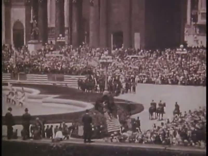 Dedication Ceremony