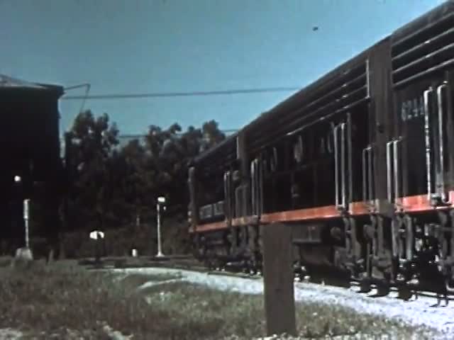 Diesel and Ice Dock
