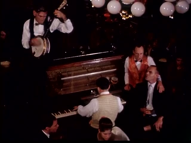 Ragtime Band