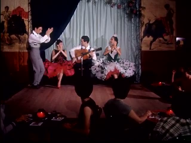 Folk Musicians
