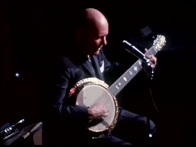 Banjo Solo